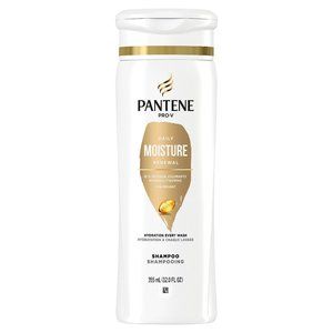 Pantene Pro V Moisture Renewal Hydration Every Wash Shampoo